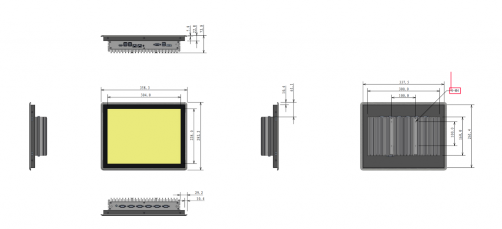 waterproof industrial pc
industrial panel pc
rugged panel pc
ssd 1tb